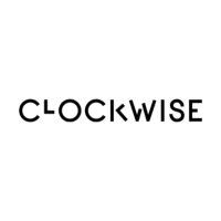Clockwise logo
