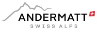 Logo AndermattSwissAlps