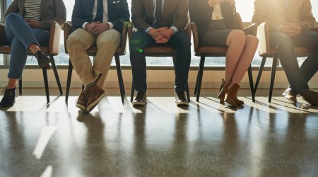 What Real Estate employers are prioritising in 2026