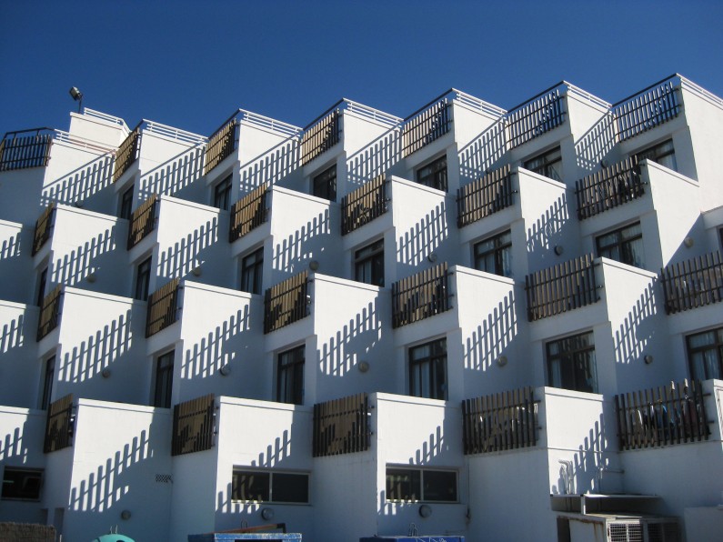 Modular Construction I GKR London Property Recruitment 