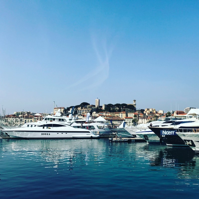 MIPIM 2018