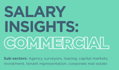 Commercial Insights