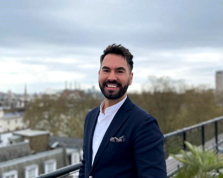 Getting to know Lee Riley, Senior Director » GKR International