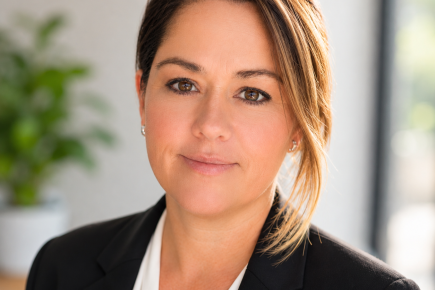 Penny Janse van Rensburg