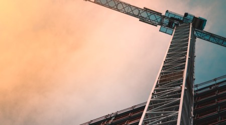 Regeneration, Infrastructure & Collaboration