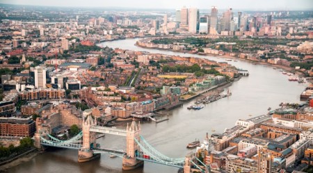 2026 UK Property Market