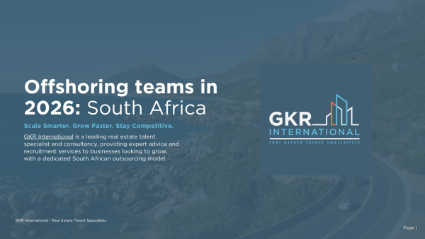 Why Build an Offshore Team