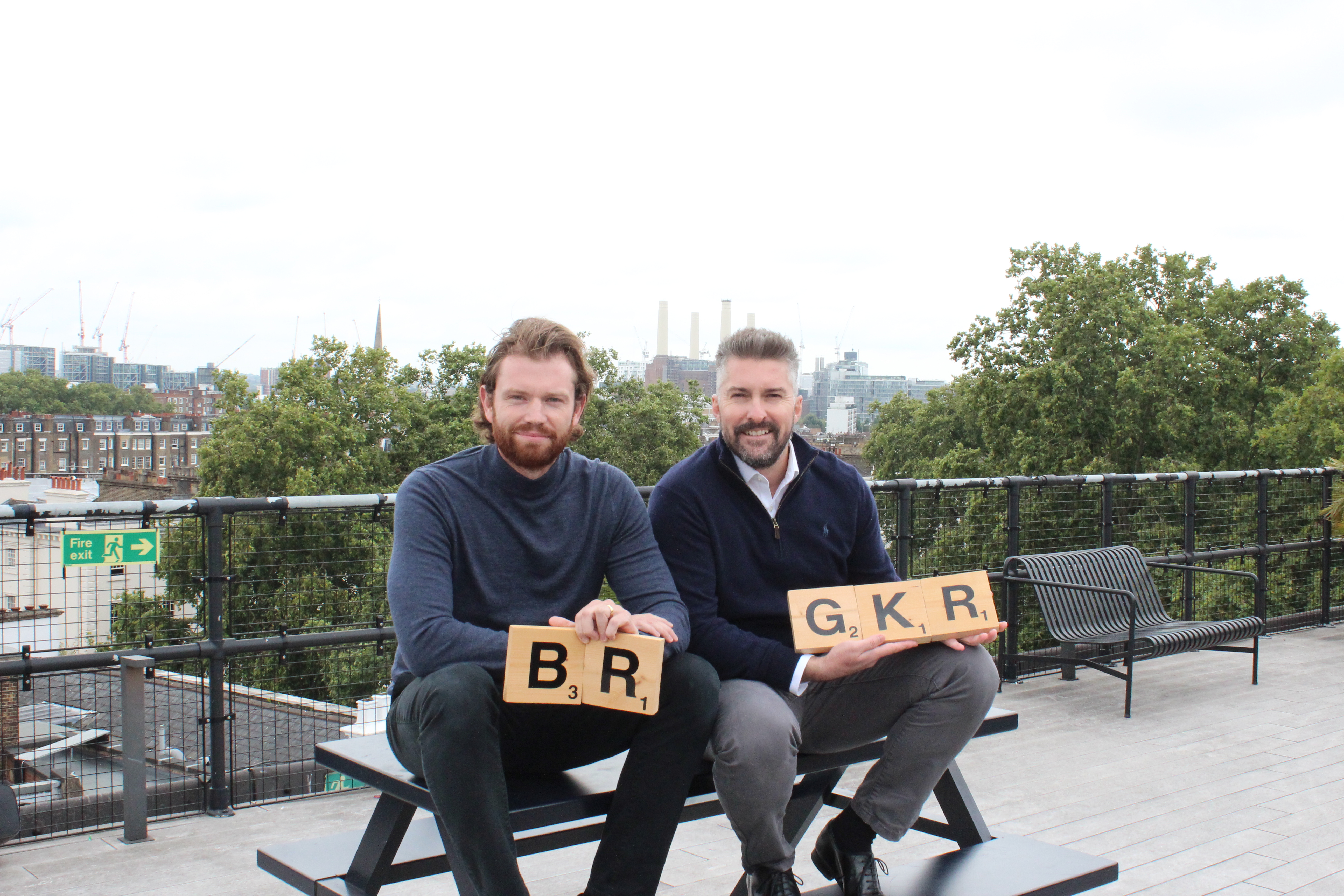 Property recruiter GKR London acquires Beeken Reeves