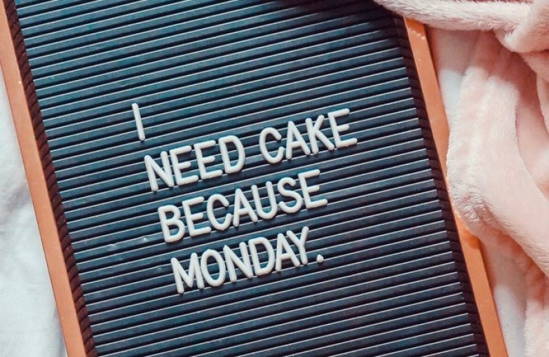 Tackling Mondays