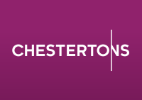 Chestertons purple logo