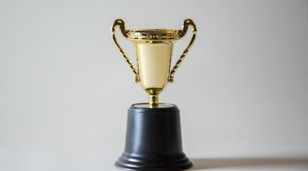 GKR International named Best Real Estate Recruitment Service 2025