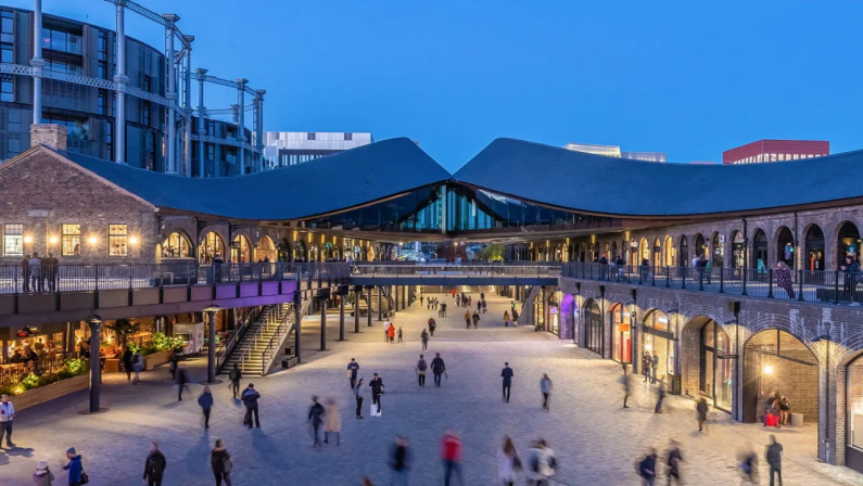 Architectural Innovation Attracts Top Talent