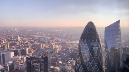 The Rise of Advisory Talent: Professional Services in Real Estate 